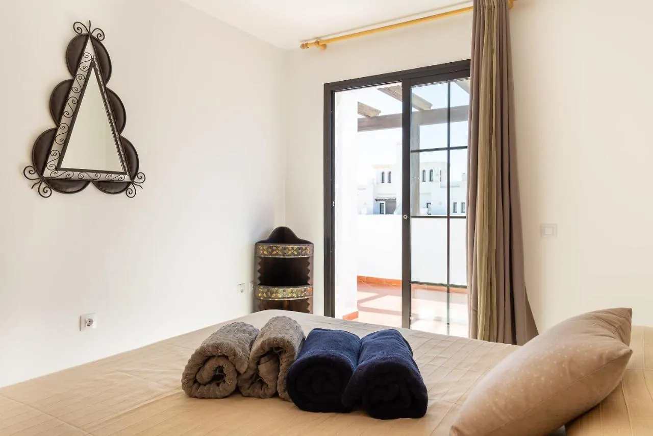 Casa Blanca Villa Corralejo Spain