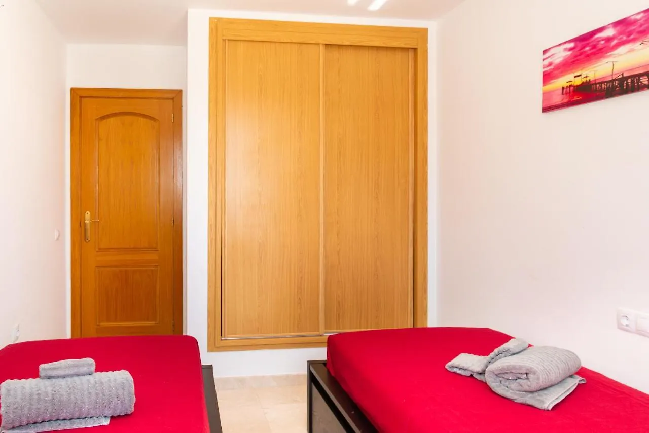 Casa Blanca Villa Corralejo