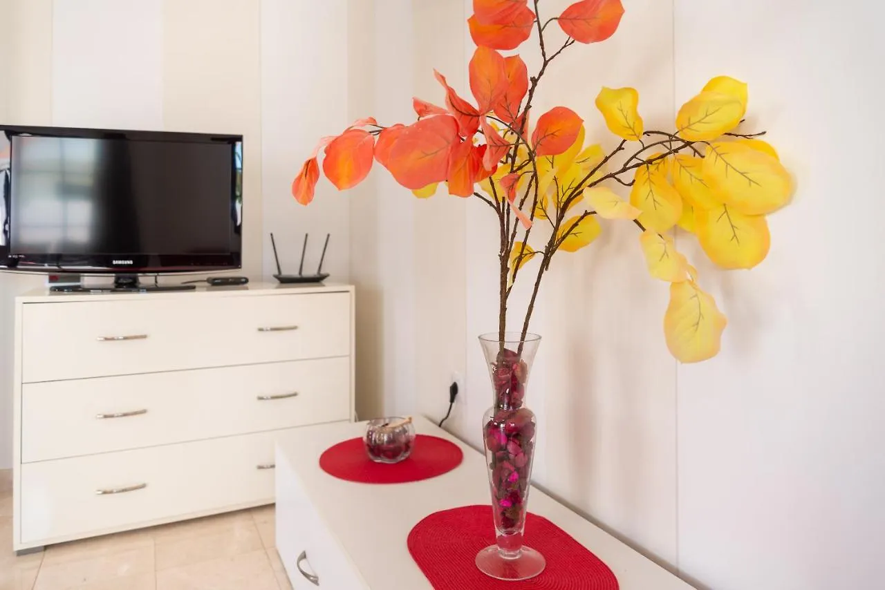 Casa Blanca Villa Corralejo