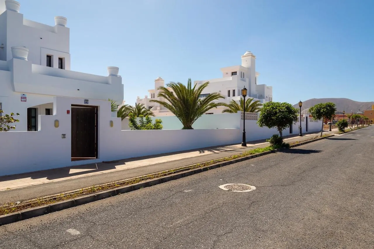 Casa Blanca Villa Corralejo 0*,  Spain