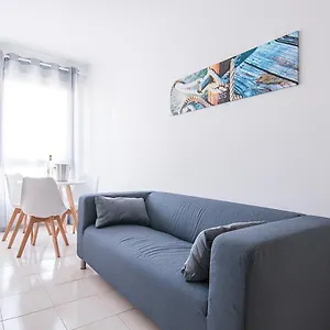  Apartamento Casa Cala Mar - #4knots