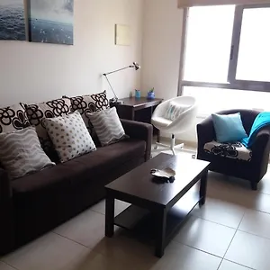  Apartment Casa Abuela Pepa