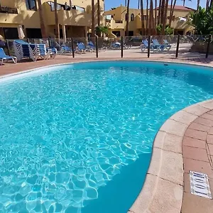  Apartamento Oasis Royal 3 Piscinas - Fibra óptica