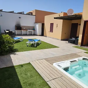  Villa Casa Amor
